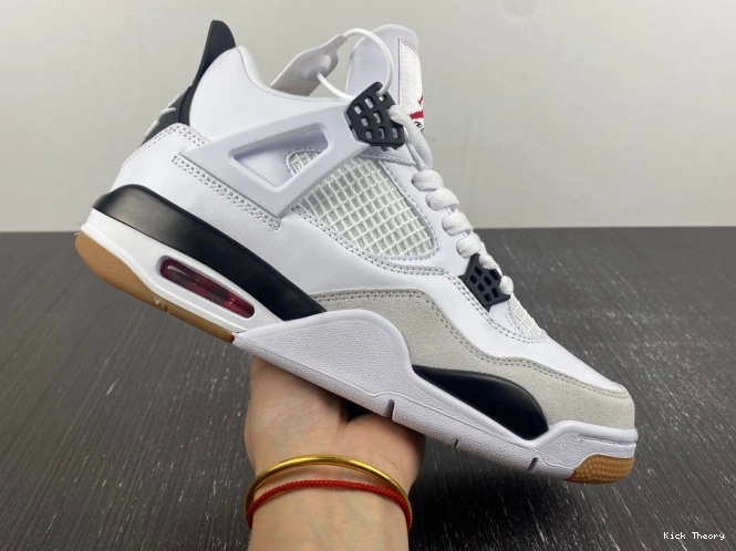 Kicked Out Shoe Store Retro SB Jordan DR5415-100 4 0729